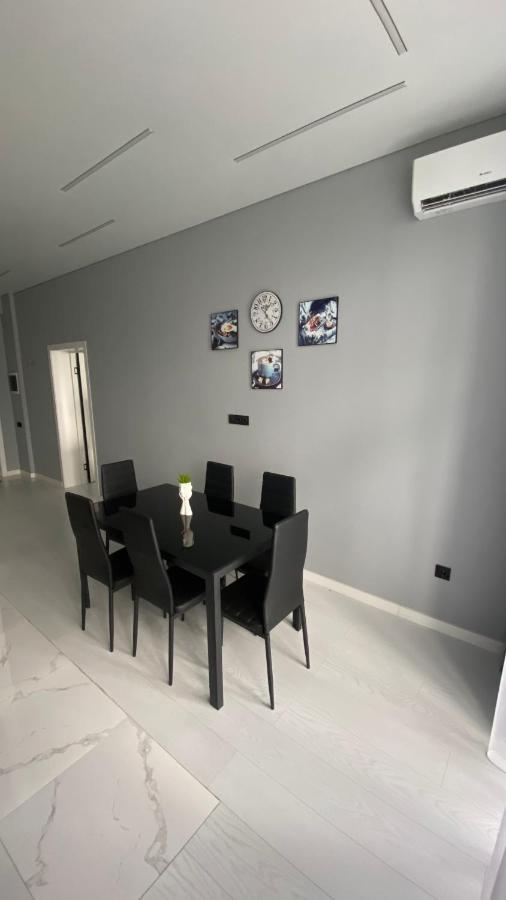 Heaven Apartment Mountain View Almaty Exterior photo