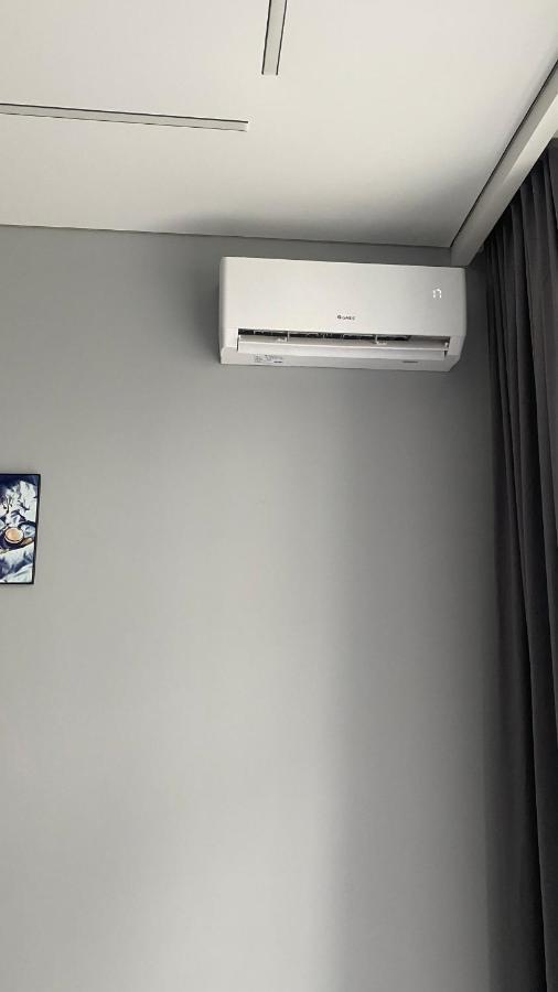 Heaven Apartment Mountain View Almaty Exterior photo